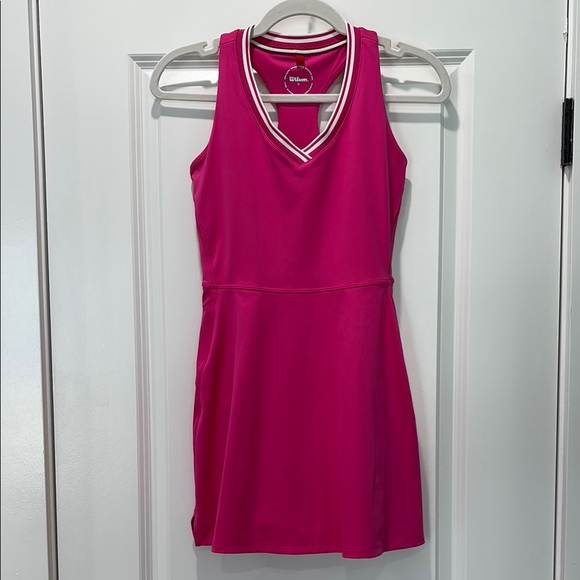 Wilson Dresses & Skirts - Wilson Pink Mini Dress